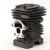 Cylinder Piston Kit Accessory Replacement for Husqvarna 235 236 240