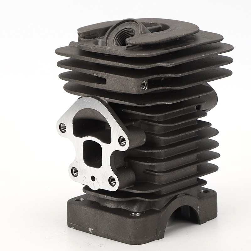 Cylinder Piston Kit Accessory Replacement for Husqvarna 235 236 240