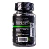 Detox Espirulina Con Carbón 60 Cápsulas