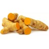 NINE SHANI Turmeric Roots Yellow Fresh Whole Raw Non GMO