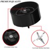 Cross Blades for The Original Magic Bullet Blender 200w and
