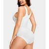 Gotoly Shapewear Women's Tummy Control Strong Shaping Body Shaper High