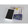 Baikaundo Smoke Small Incense, Flower Kandew, Lavender, Mini Size, Made