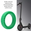 8.5 Inch Scooter Light Series Solid Tires Beehive Explosion Proof