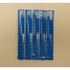 2 Loctite Fun-TAK Mounting Tabs Sticky Gum Mounts Square Mount
