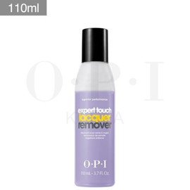 갤러리아 OPI리무버 엑스퍼트터치리무버 110ml Galleria OPI Expert Touch Remover 110ml
