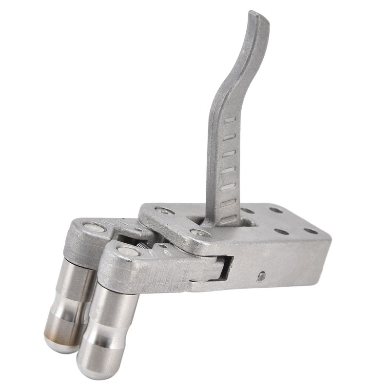 Slingshot Release Device Catapult Trigger Stainless Steel Accessory Replacement Part