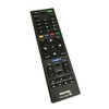 RM-YD092 Replacement Remote Controller for KDL-40R450A KDL-50R450A Sony LED HDTV