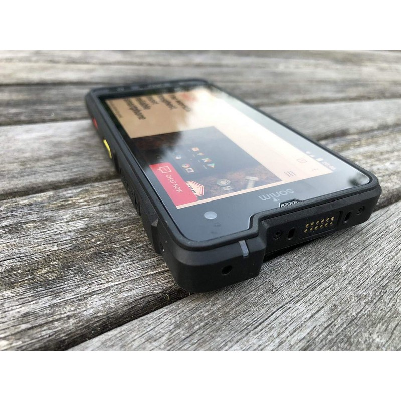 Sonim XP8 | Grade A+ | AT&T | Black |