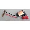 SNAP-ON TOOLS CDR4450 14.4V 1/2" CORDLESS DRIVER DRILL TRIGGER SWITCH