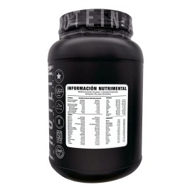 Proteina Amz Isolate Whey 2.03 lbs 925g 28 Serv Sabor Chocolate