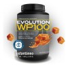 Evolution Wp100 Bote De Dulce De Leche De 1400 G
