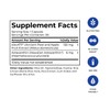 POWERLIFE High Impact Endurance Astaxanthin and ElevATP Athletic Performance Support