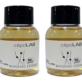 Celllab Biogenic Essence Cleps Original 90 30ml 2pcs (SH) / 세포랩 바이오제닉 에센스 클렙스 오리지널 90 30ml 2개(SH)