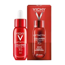 Vichy Liftactiv Collagen 16 Sérum Anti-edad Dermatológico 30ml