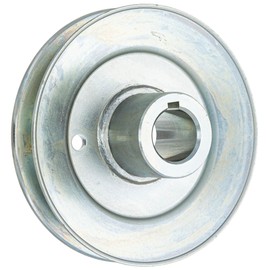 8TEN Deck Spindle Pulley for Scag Liberty Freedom Z Walk Behind 48-Inch 483323