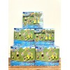 H20GO! 🔥NEW🔥Giraffe Fun: H2OGO! Jumbo Sprinkler for Wild Water Play!