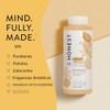 The Honest Company Bubble Bath, Orange Vanilla, color, 355 ml,