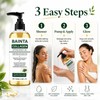 Collagen Body Oil, Firming Body Moisturizer for Dry Crepey Skin,