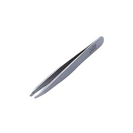 Tweezers [RUBIS(R) ] 1K102 3.8 inches (97 mm) / 0-9821-01