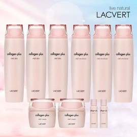 Lacvert Collagen Skin Emulsion / 라끄베르 콜라겐 스킨 에멀전