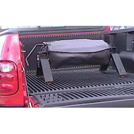 FIA FW9021 Universal Fifth Wheel Hitch Cover