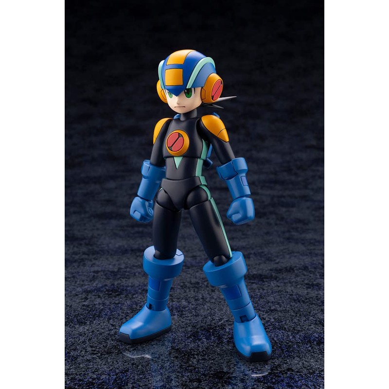 Mega Man Exe KP531 Mega Man Exe, Total Height: Approx.