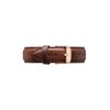 Daniel Wellington Classic strap 20mm Leather Rose Gold