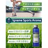 Aroma (Recovery System) [Iname Sports Aroma] Recovery Forestry Scent (100%