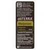 doTERRA - Marjoram Essential Oil - 15 mL