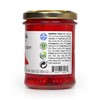 Zona Organic | Spanish Fire Roasted Piquillo Peppers | 6.5