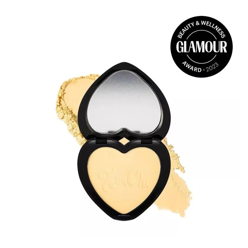 Kimchi Chic KIM CHI CHIC ALMOST CATFISHED - 01 BANANA