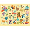 Chuckle & Roar - Adventure Awaits Puzzle - Engaging and