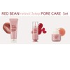 MISSHA Red Bean Retinol Pore Peel To Foam 120ml