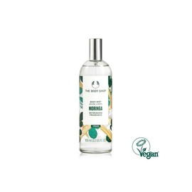 [The Body Shop] Moringa Body Mist 100ml / [더바디샵] 모링가 바디 미스트 100ml