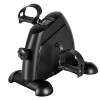 Encci Mini Exercise Bike Pedal Exerciser ABS Steel Portable Foot