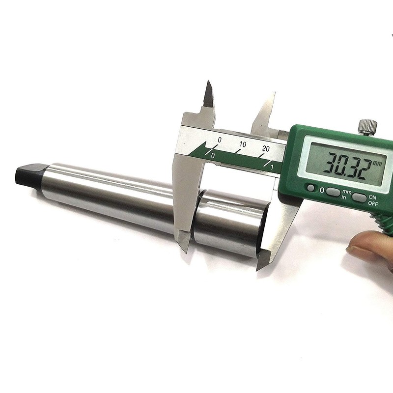 RE-MACHINABLE Soft STUB Blank Arbor- Mill, Lathe, Drill, Engineering Tools