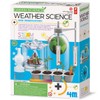 4M Toysmith: Green Science Kits Weather Science Kit, Exciting Activity