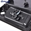 G-PLUS Rear Cargo Door Handle & License Plate Tag Bracket