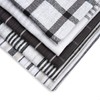 Tea Towels – 100% Cotton Kitchen Tea towels- Pack of