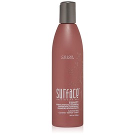 Surface Trinity - Champú con bloqueo de color, 284 ml