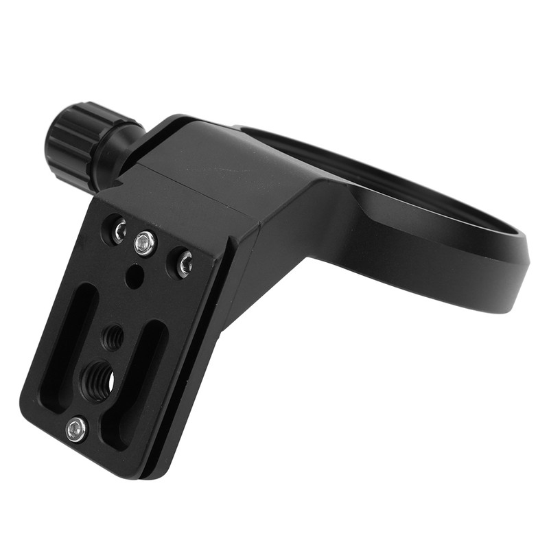 IS EF EOS R Aluminium Alloy Lens Support Tripod Mount