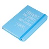 Stands Out, Supplying Outstanding Gifts Genius Thoughts and Doodles A6