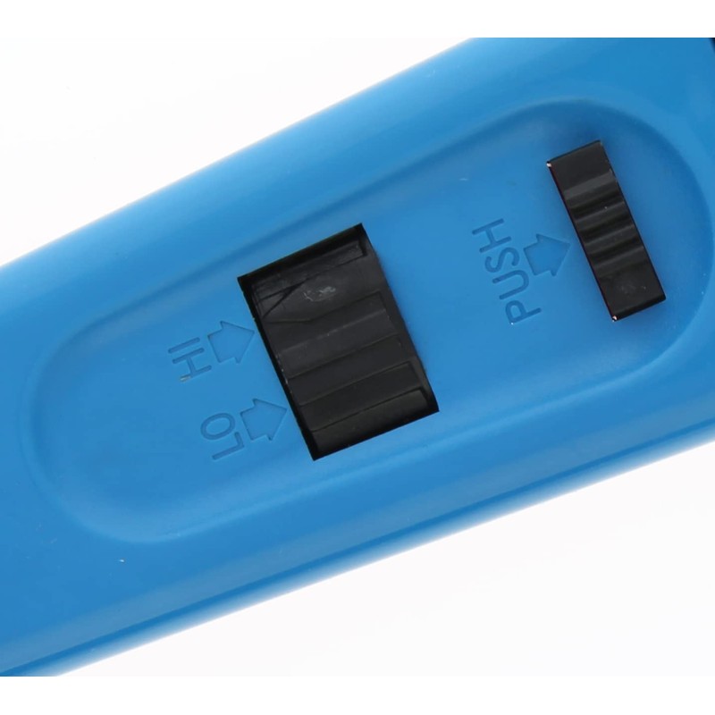 IDEAL Industries, Inc. 35-485 Punchmaster II Punch Down Tool, Impact