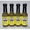 Todd Bosley's World Famous Dill Pickle Hot Sauce (4 Pack)