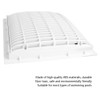 Anti-Suction Safe Pool Drain Cover Swimming Pool Water Treatment Equipment