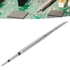 Soldering Iron Tip Stainless Steel Integrated High Thermal Conductivity Soldering