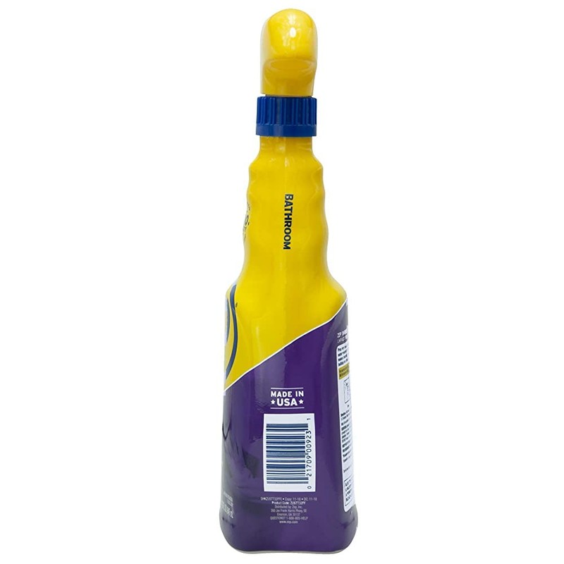 Zep Shower Tub and Tile Cleaner, 32 Fl Oz