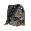 Auto Parts Avenue APA Replacement for Rear Lamp Light 2008
