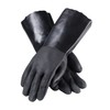 ProCoat 58-8140DD PVC Dipped Glove with Interlock Liner and Sandy